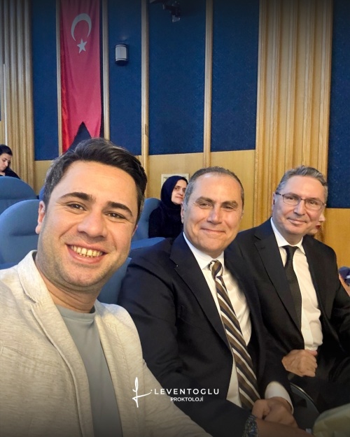Bağırsak Sağlığında Gazi İmzası Galeri 3
