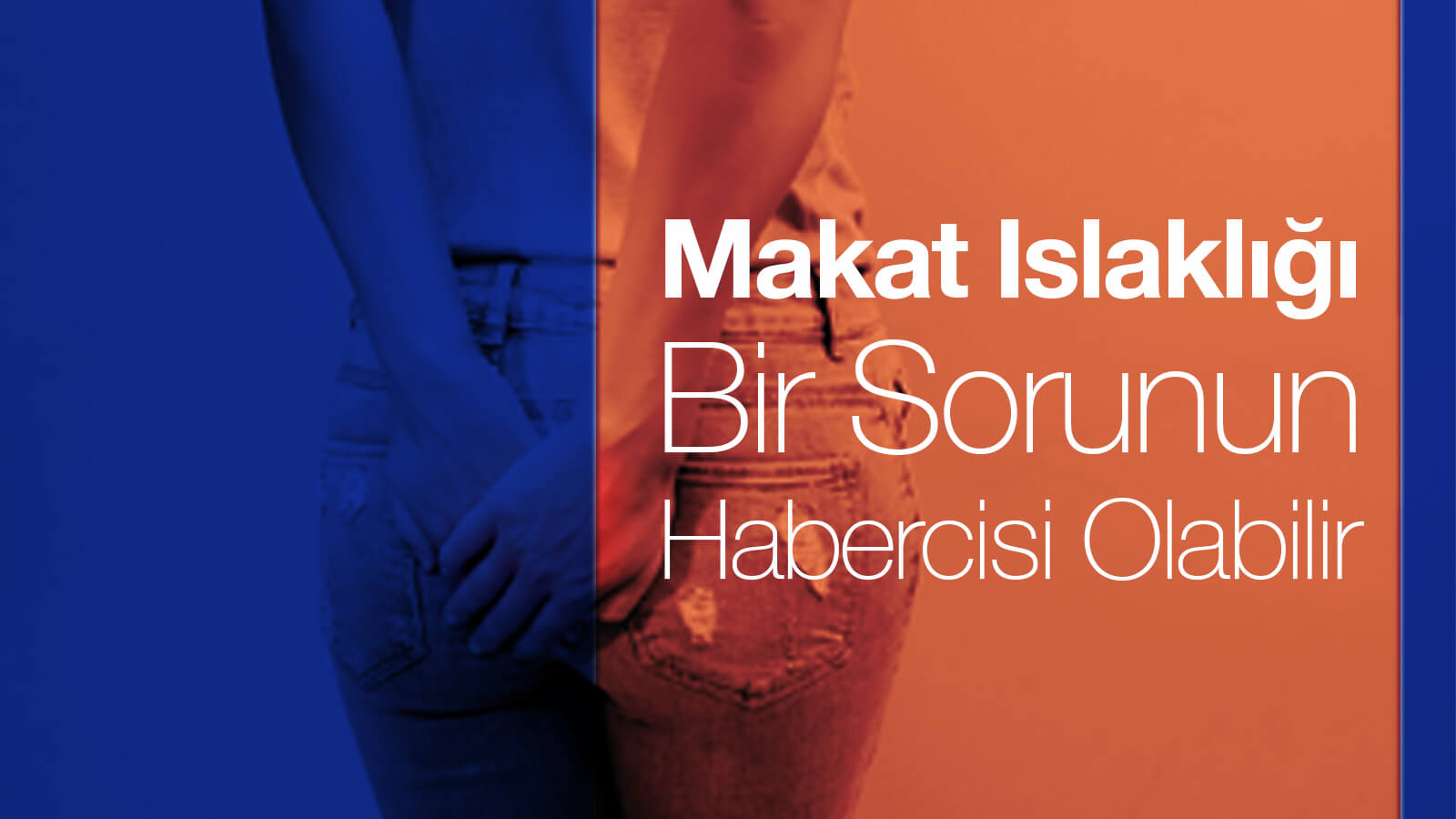 Makatta Islaklık Bir Sorunun Habercisi Olabilir...