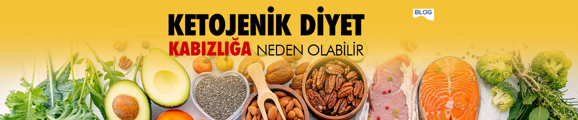 Ketojenik Diyet Kabızlığa Neden Olabilir