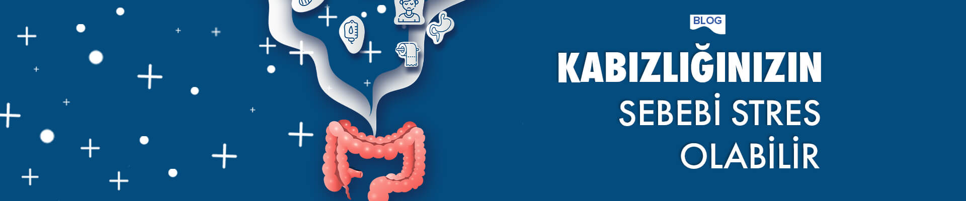 Kabızlığımın Sebebi Stres mi?