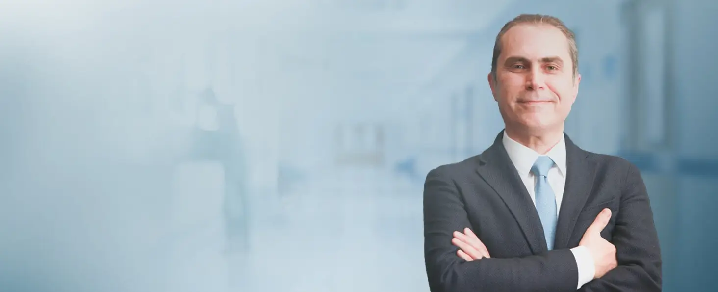 Prof. Dr. Sezai Leventoglu <br> Answers Your Questions