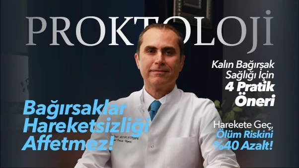 Yaz Aylarında Proktoloji Sağlığınızı Korumak İçin 10 Öneri
