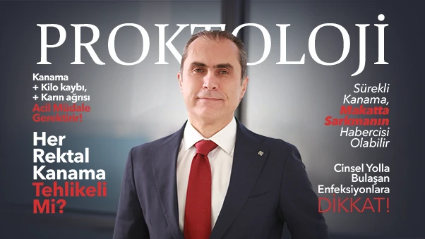 Her Rektal Kanama Tehlikeli midir?