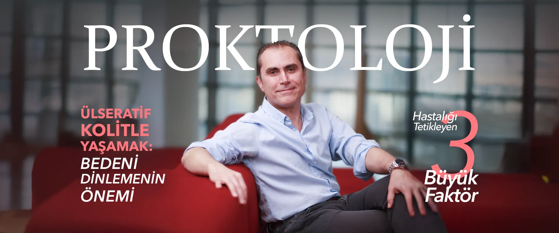 Ülseratif Kolit Nedir? Belirtileri, Nedenleri ve Tedavi Yöntemleri