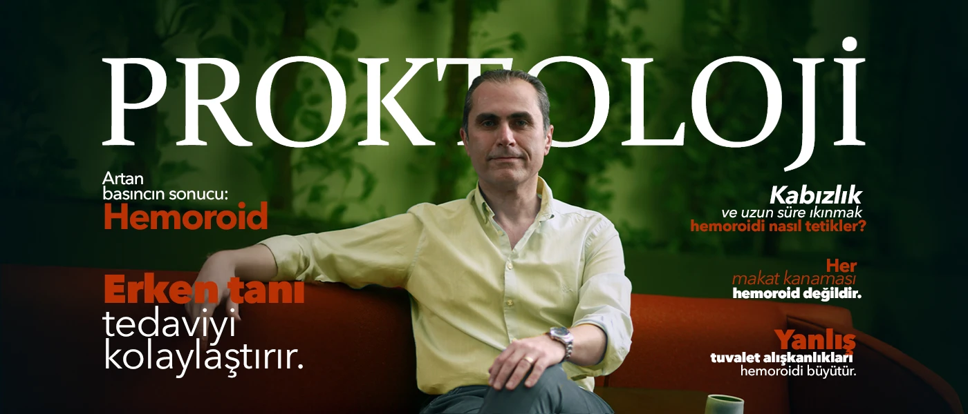 Hemoroid Hakkında Bilinmesi Gerekenler: Başlangıçtan İlerlemeye