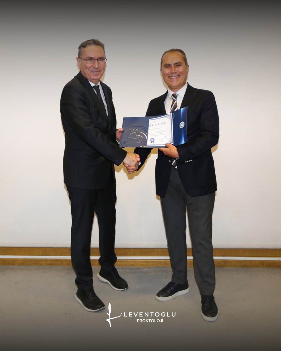 Bağırsak Sağlığında Gazi İmzası