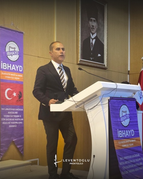 Bağırsak Sağlığında Gazi İmzası Galeri 2